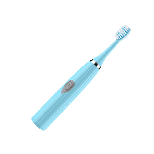 Electric Toothbrush Blue color pack of 1